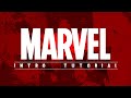 How to create a personlised Marvel opening intro in FCPX