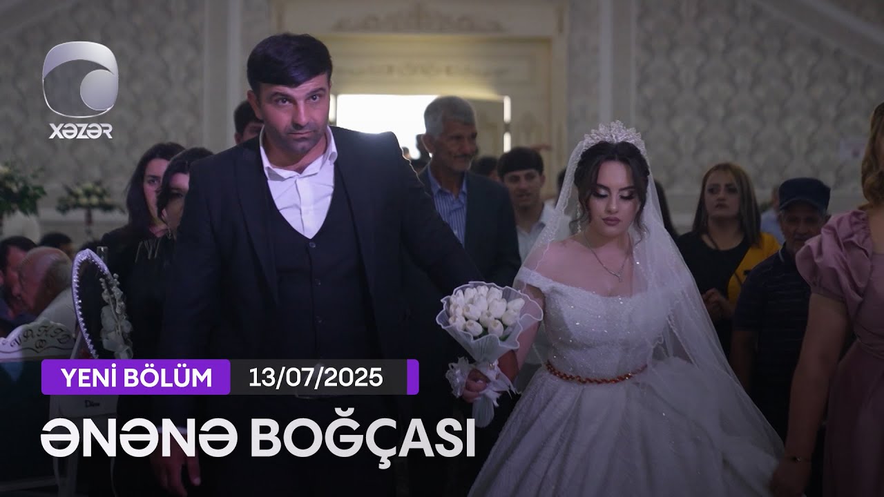 Ənənə Boğçası - Ağcabədi rayonu: Təzəkənd kəndi   13.07.2025
