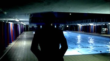 Even heroes have to right to bleed. || BBC Sherlock (+ NEW CHANNEL!)