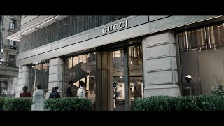 HOUSE OF GUCCI - Legacy (Universal Pictures) HD