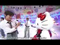 25.0531 音動楽expo INI × サンリオ  - PartyGoesOn