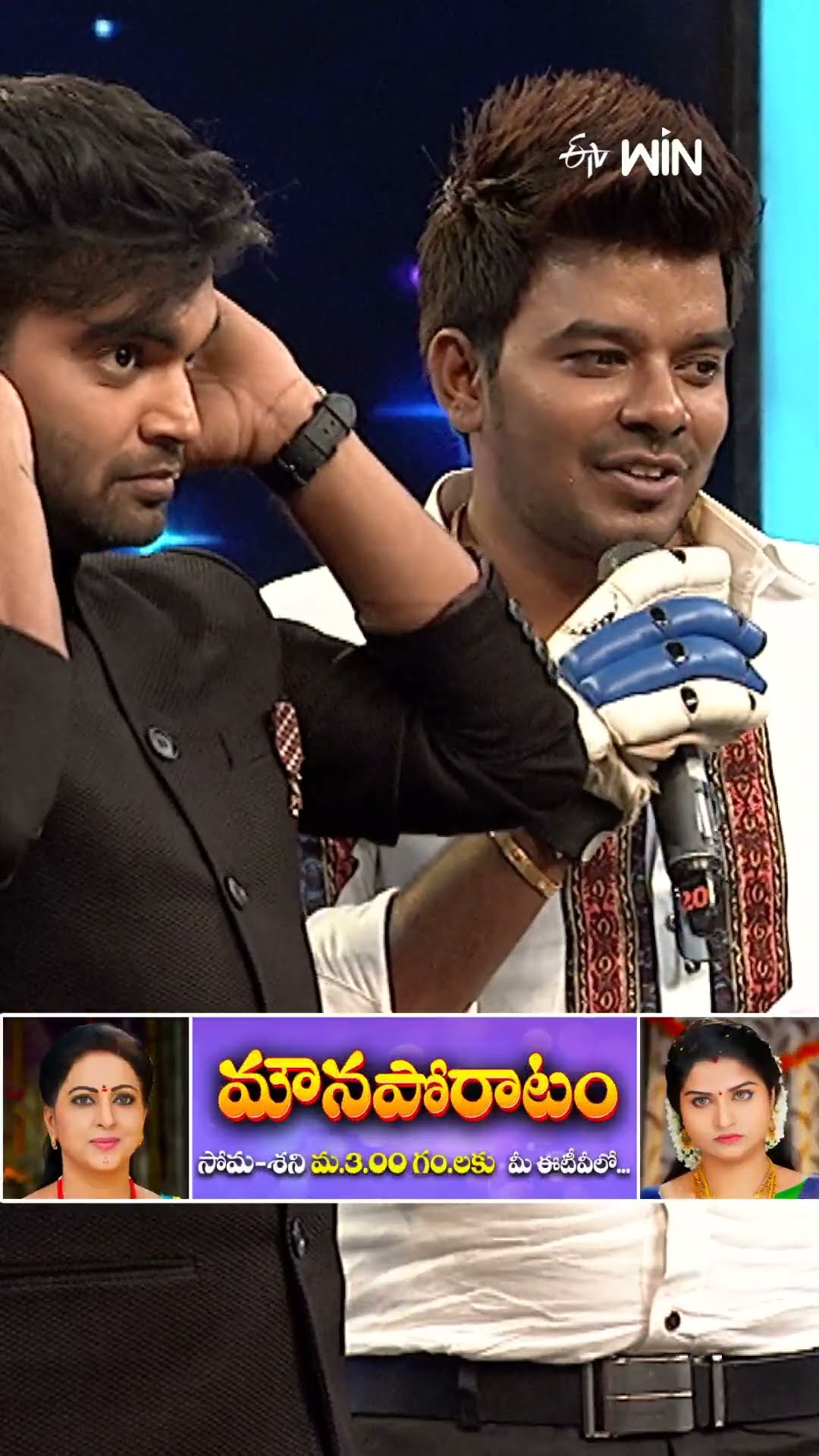 #shorts - క్రికెట్ గురించి ప్రదీప్ కి చాలా బాగా తెలుసు..! #dhee #comedy #sudheer #rashmi