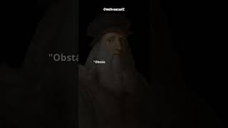 10 Frases de Leonardo da Vinci para Aplicar em sua Vida