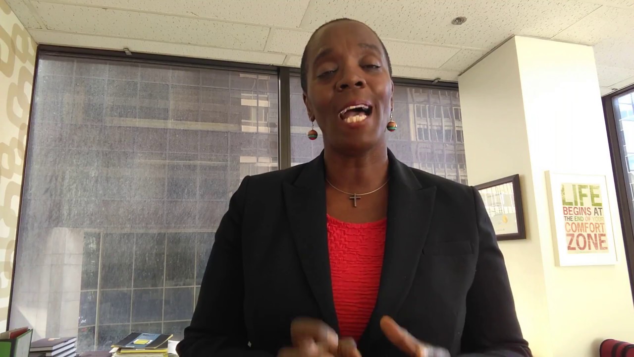 Ask yourself these 5 questions before you start your job hunt. - YouTube