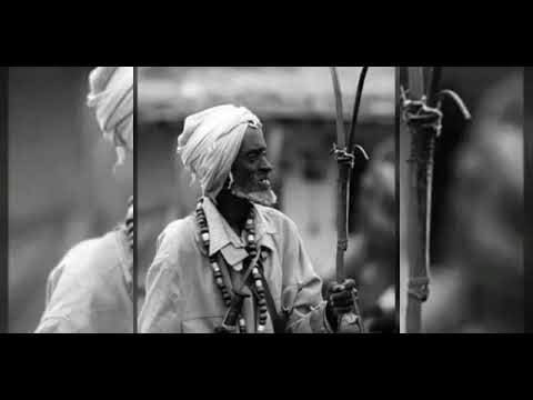 New Baaroo Dirree Shek Husen 2018