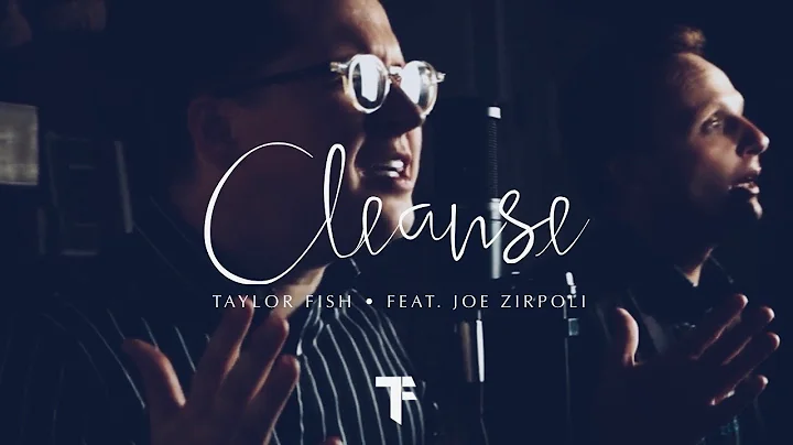 Cleanse (feat. Joe Zirpoli)