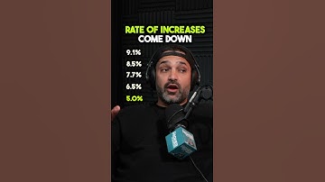 The Higher Standard breaks down the difference between “disinflation” and “deflation.” 🎈#inflation