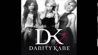 Video thumbnail of "Danity Kane - Secret Lover [HD]"