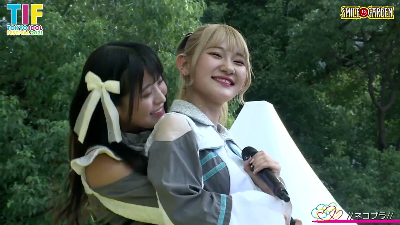 //ネコプラ// 「20211003」