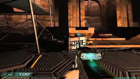 DOOM 3, Level 26