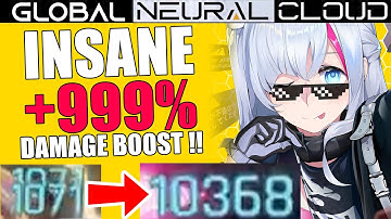 Function Card Hacks Guide To INSANE DAMAGE Boost For Kuro (Hashrate DPS) - It