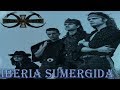 Héroes del Silencio - Iberia Sumergida (Letra)