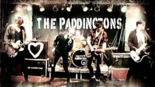 Walking In The Rain - The Paddingtons