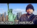 What You Need To Know When You Land In AMERICA As A KENYAN 