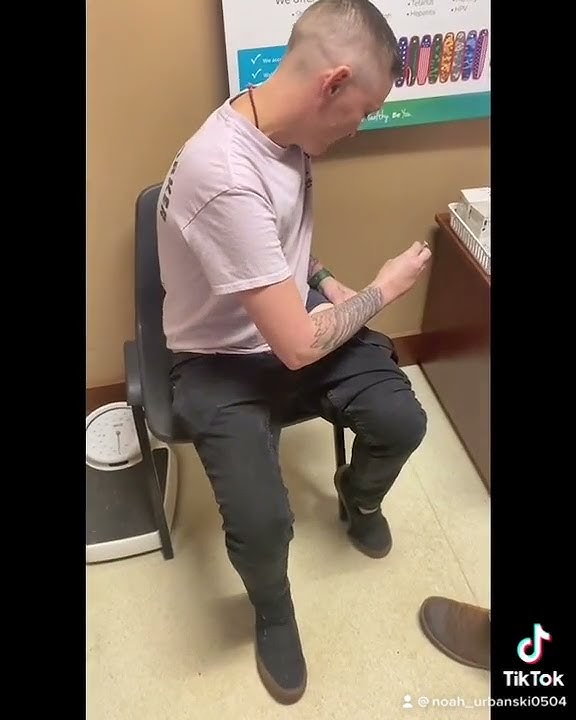 Noahs transformation💙 #ftm #transgender #trans  #lgbt