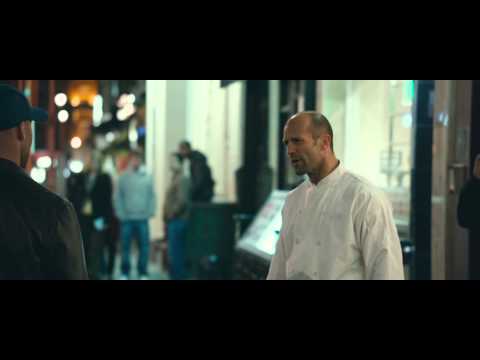 CRAZY JOE Bande annonce VF