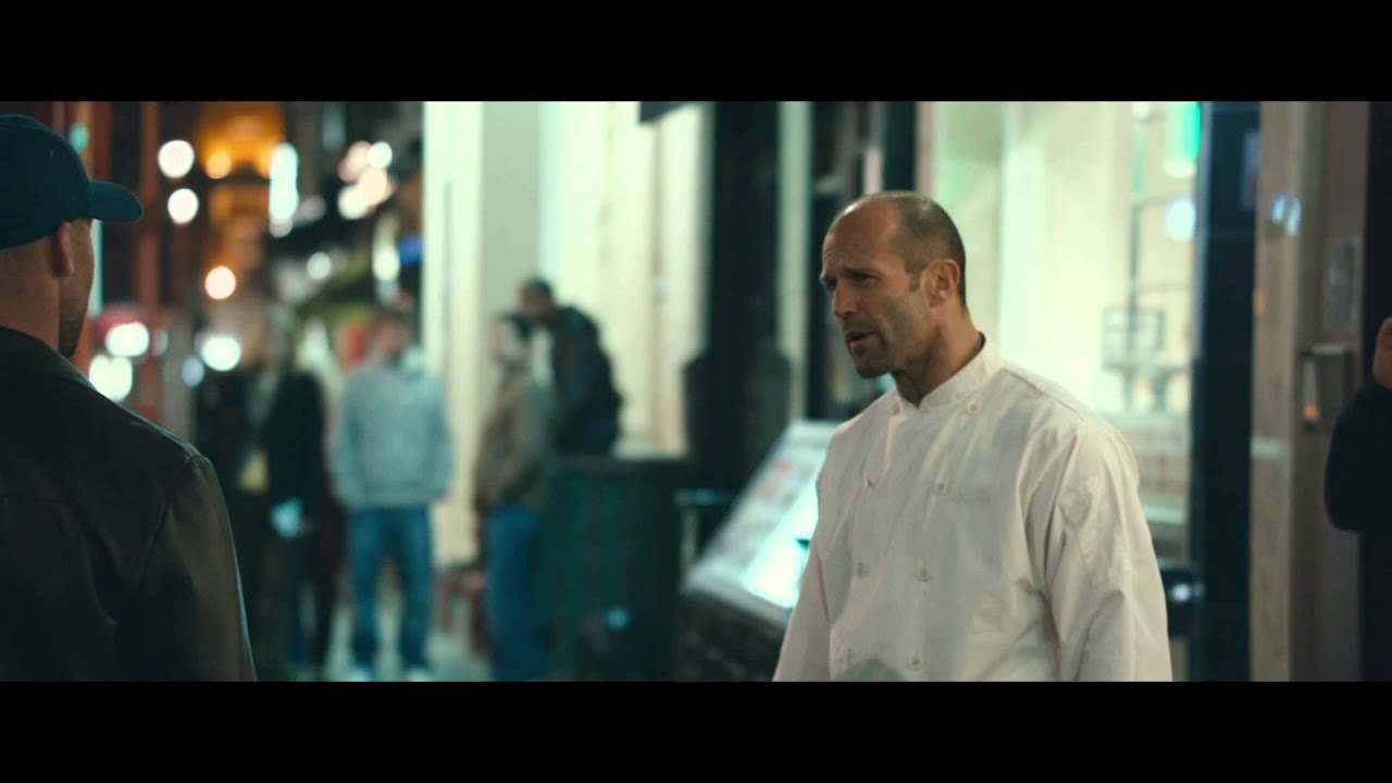CRAZY JOE Bande annonce VF YouTube