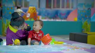 BabySquare Theme Song