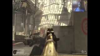 Call of Duty 4 With Friends: Part 1