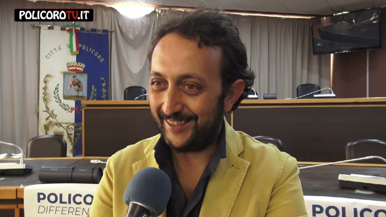 POLICORO SI DIFFERENZIA...TUTTI I DETTAGLI DELLA NUOVA RACCOLTA DIFFERENZIATA