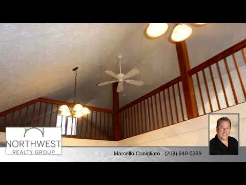1258 D St, Plummer, ID home video tour