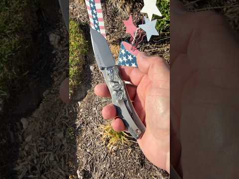 A Meades Monday carry… my Swordfin!