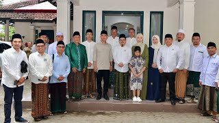 Download Lagu Wapres Silaturahmi dengan TG Lalu Gede M Zainuddin Atsani MP3 Download Lagu Wapres Silaturahmi dengan TG Lalu Gede M Zainuddin Atsani MP3
