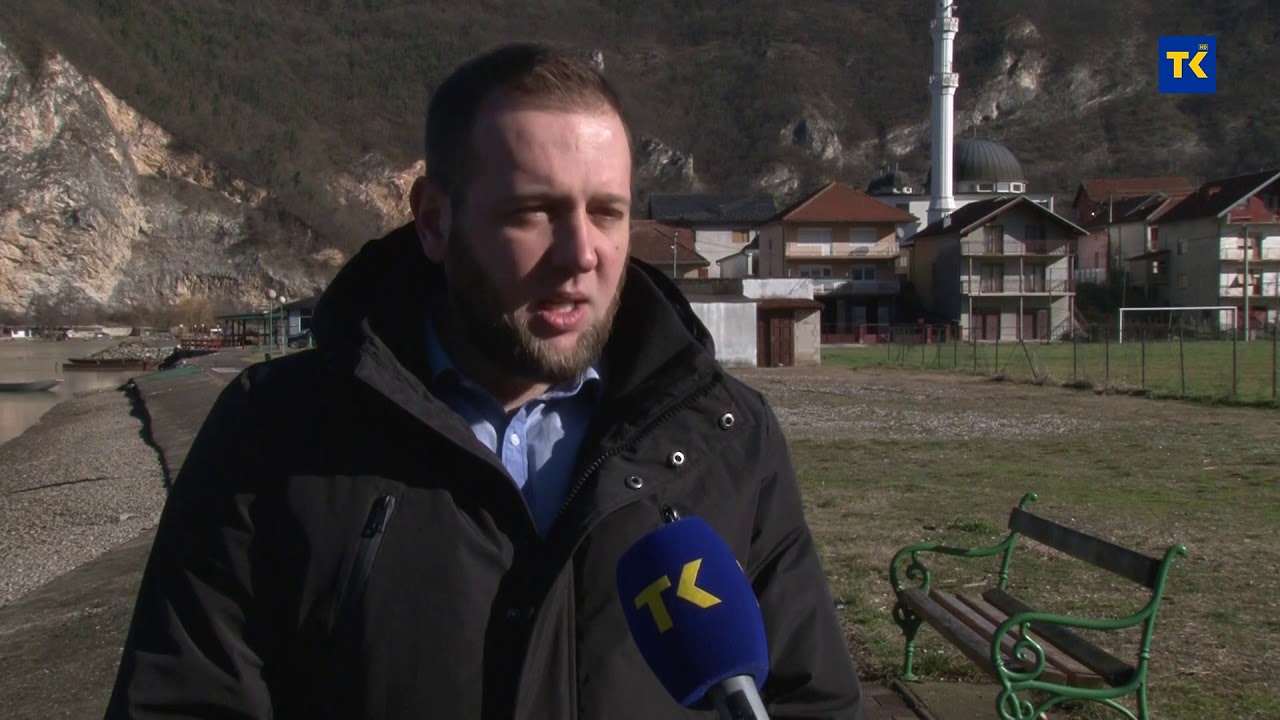 POVRATAK U DIVIČ 30 01 2021