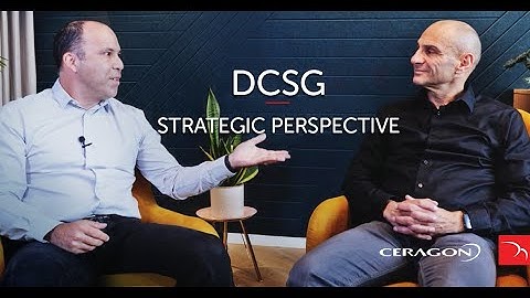 Disaggregated Cell Site Gateway Strategic Prospective