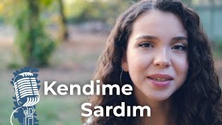 Kendime Sardım (Oğuzhan Koç Cover) | Beste Özcan Resimi