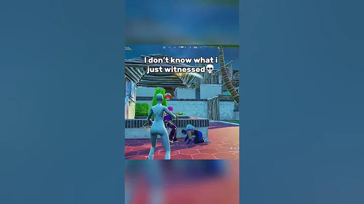 Please Don’t comment your battery percentage 🪫 #fortnite #gaming #shorts