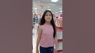 bocil lena uting runcing