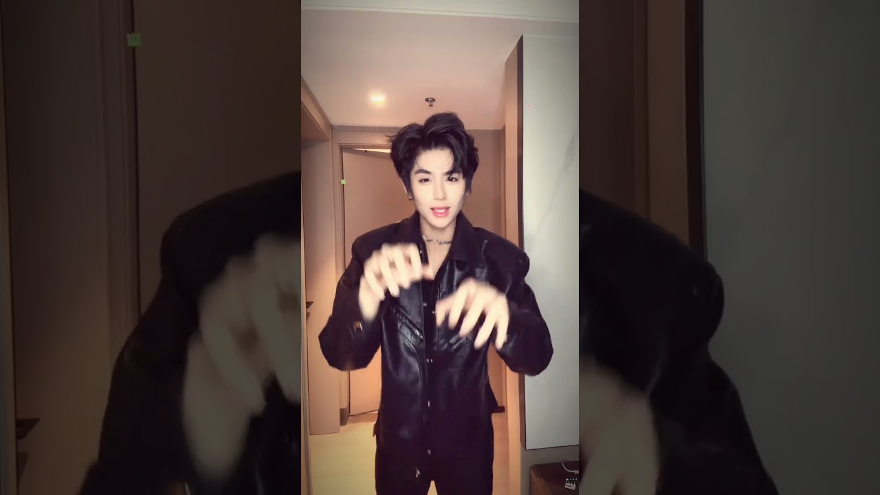 Bounce! and bounce! // Transition trend 