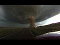 360 degree colorado tornado  wray co  may 7 2016