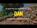 Gilbert House 2025 Israel Tour Preview: Dan