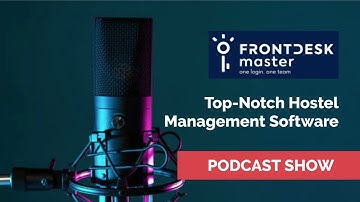 Top-Notch Hostel Management Software| Boost Hostel Business with Cutting-Edge Software