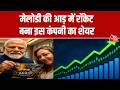 Modi Melody Gift: PM Modi और Giorgia Meloni ने कर दी Parle Industries की बल्ले बल्ले | Melody