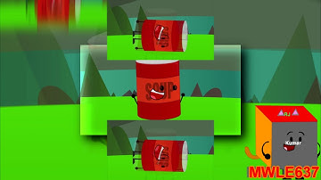 YTPMV BFOD Soup Can Scan V114