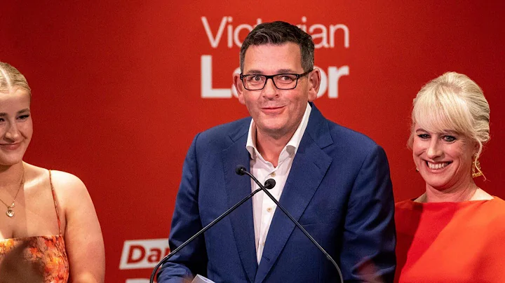 The Labor Party is in ‘ascendancy’ across Australia - DayDayNews