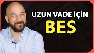 BES for the long term! & Healthcare and cybersecurity investment! | 5-year participation portfoli...
