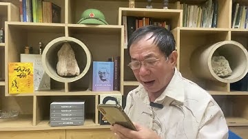 Trần Mạnh Hảo, Sóng Cuồng Xô Dạt Đền Thơ | Tiếng Vọng, Đặng Gia Mẫn