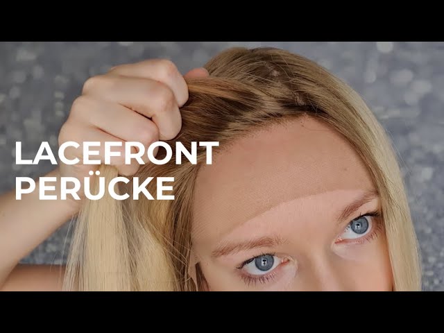 Donalovehair perücken erfahrungen Outlet