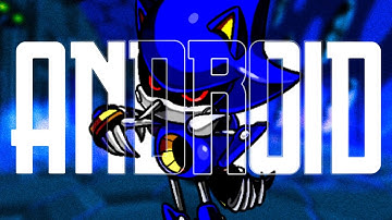 (TRAILER) [#SRB2] : The Ultimate ANDROID TUTORIAL