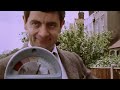The Trouble with Mr Bean | Episode 5 | Widescreen Version | Mr Bean Official