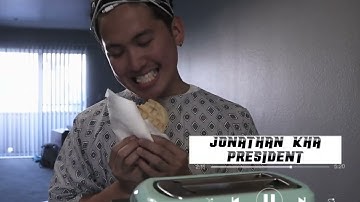 2022-23 Board Intro Vid | VSA at UCD