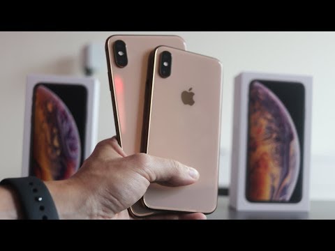 iPhone Xs   Xs Max - Review en espa  ol