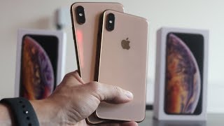 iPhone Xs / Xs Max - Review en español