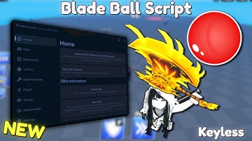 *NEW* Blade Ball Script [ Pastebin 2025 ] Keyless