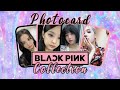 My ​⁠@BLACKPINK PHOTOCARD COLLECTION 🩷📸 | 사랑Blinks
