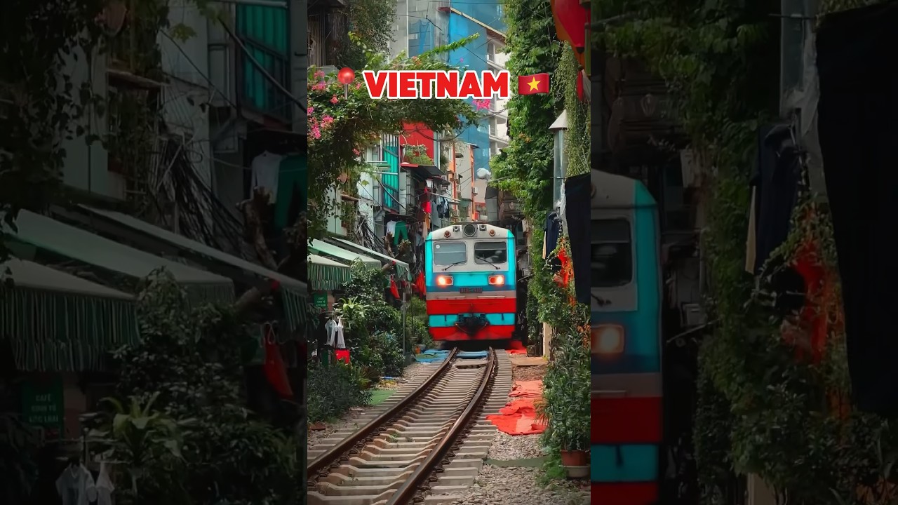 The Places In Asia NOBODY Is Talking About!😱 